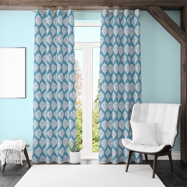 AQUA Curtain 1