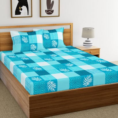 DOUBLE BEDSHEET