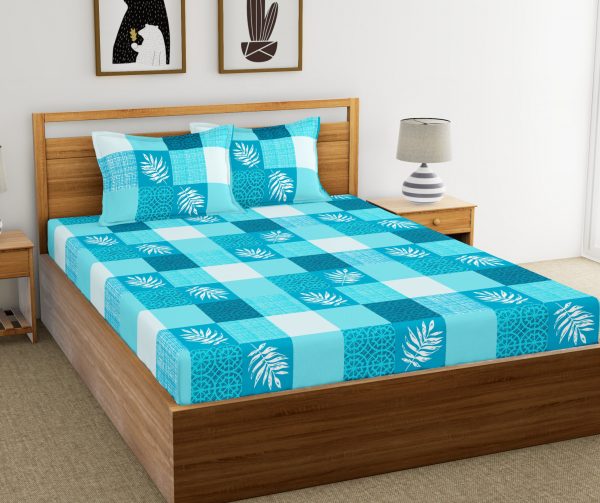 DOUBLE BEDSHEET