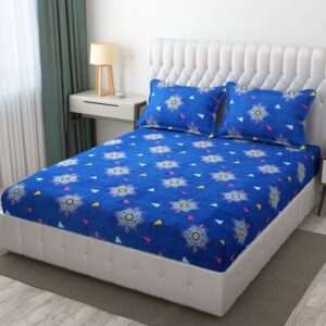 DOUBLE BEDSHEET